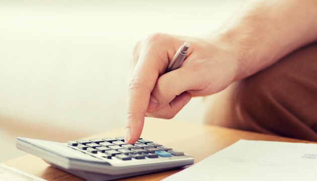 calculate monthly mortgage payments