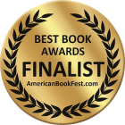 Best Book Awards Finalist