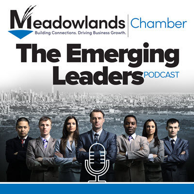 Meadowlands Chamber Podcasts