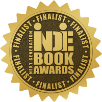 Indie Book Awards Finalist